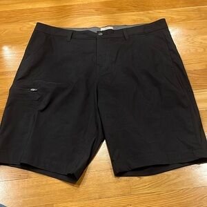 Weatherproof vintage men’s regular fit shorts size 38 .